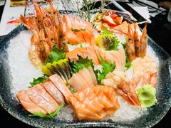 -梅筑·创意料理(王府井百货店)