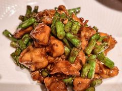 -醉舍·新淮扬菜(长宁龙之梦店)