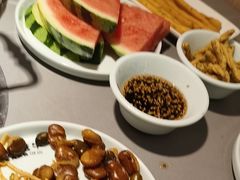 -宴全牛粤来越牛潮汕鲜牛肉火锅(海州万达广场店)