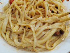 -王菊美食街·王菊面馆(总店)