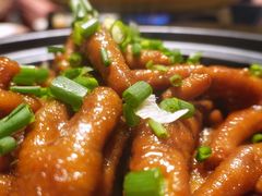 -千岛湖小鱼儿·淳安匠心农家菜