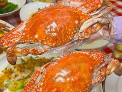 -粤盛海鲜平价店(洛溪食街店)