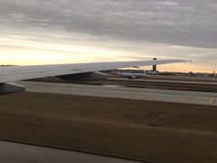 -奥黑尔国际机场