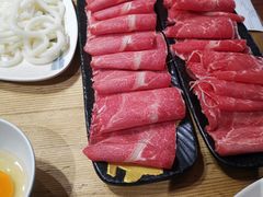 -一井烧肉·活鳗·寿司(望京SOHO店)