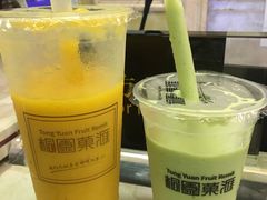 -桐园果汇(湖贝店)