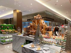 -十堰天海温德姆酒店·四季全日制餐厅(北京中路店)