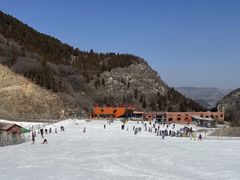-金象山滑雪场