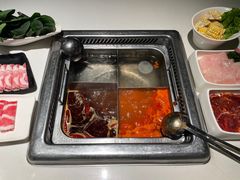 -海底捞火锅(关山保利店)