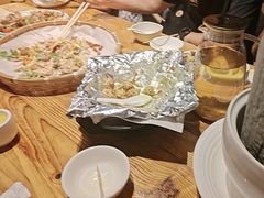 -花溪雨·森林餐厅(石基店)