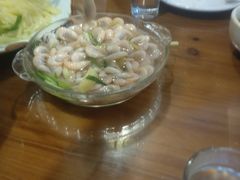 -灵福缘私房菜·农家菜(拈花湾·灵山大佛必推店)