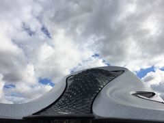 -哈尔滨大剧院