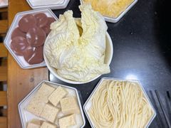 -千亿来乌拉火锅(德胜店)