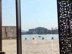 -南通滨江洲际酒店-东厨中餐厅