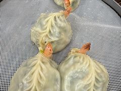 -叶存利海鲜大馅饺子(海宁路总店)