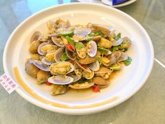 -79号渔船海鲜饭店(宝安店)