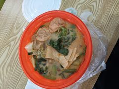 -张亮麻辣烫(上海国顺东路店)