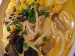 -云海肴云南菜·蒸汽石锅鱼(青岛万象城店)