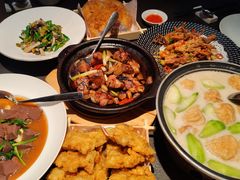 -卤鼎记·潮汕卤水火锅饭店(北京首店)