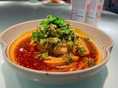 -小杨烤肉(朱雀店)
