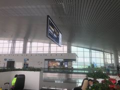 -广州白云国际机场-T2航站楼