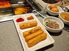 -海底捞火锅(城阳万象汇店)