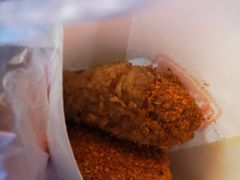 -上帝炸鸡(食品街店)