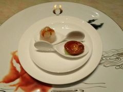 -8餐厅(新葡京酒店)