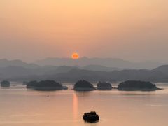 -绿城千岛湖喜来登度假酒店