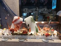 -菲住布渴酒店自助餐厅(阿里巴巴西溪园区店)