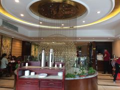 -牟传仁饭庄(星海店)
