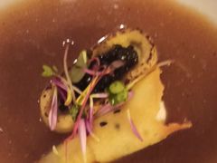 -瑞吉酒店 · Elba 欧尔巴意大利餐厅· 精致意餐·云端聚会