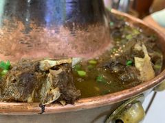 -香满锅老北京羊蝎子火锅·家常菜(新街口店)