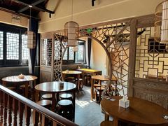 -鑫震源·苏式大虾生煎(山塘街店)