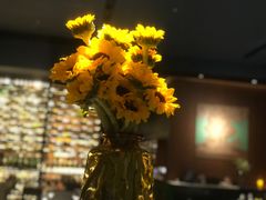 -Oyster Talks 四度蚝法餐厅