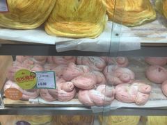 -面包工房(天河城店)
