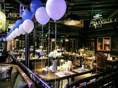 -胡桃里音乐酒馆(曲江店)