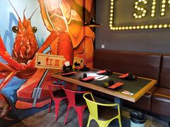 -红钳侠小龙虾·烧烤(中赢康康谷店)