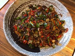 -胡桃里乐队酒馆(长春总店)