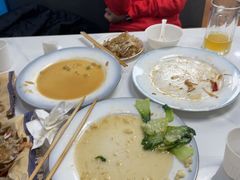 -来之顺海鲜菜馆·青岛菜·始于1993(栈桥店)