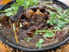 -邓邓胖姐拌面(濉溪路店)