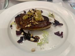 -摩根扒房(桐梓林店)