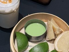 -椰庭·椰子鸡·创意玩家(晶耀前滩店)