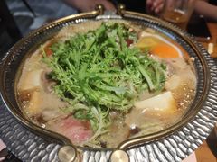 -晶吉·居酒屋·烧鸟·生鱼饭(中山区民主广场店)