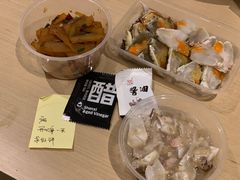 -宁海海鲜店(华严街店)