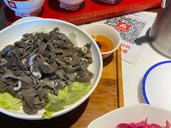 -大海碗·京菜炸酱面(雍和宫店)