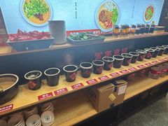 -东镇老火锅(高新区店)