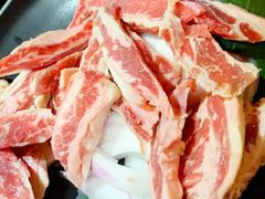-九田家黑牛烤肉料理(石路天虹店)