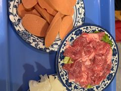 -飘香火锅(玉林西路店)