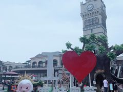 -王府井奥莱临潼小镇(临潼店)