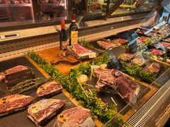 -MEAT MATE 鲜食肉铺(凤凰汇·里巷店)